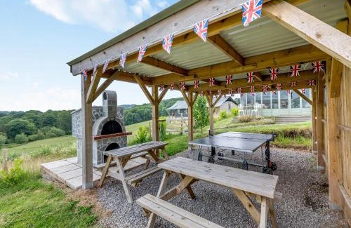 Ross-on-Wye House | The Mill Flat