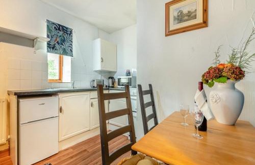 Ross-on-Wye House | The Mill Flat