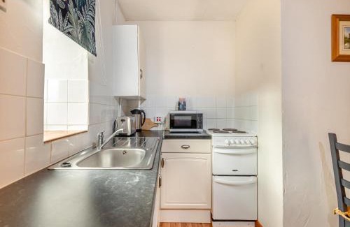 Ross-on-Wye House | The Mill Flat