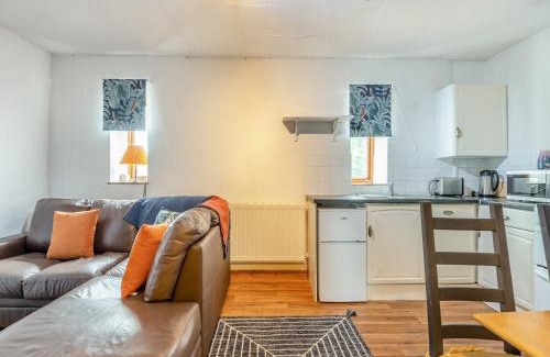 Ross-on-Wye House | The Mill Flat