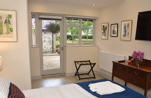 Thetford Bed & Breakfast | The Mill
