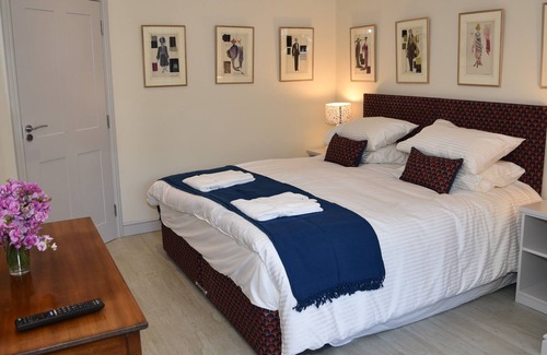 Thetford Bed & Breakfast | The Mill
