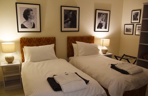 Thetford Bed & Breakfast | The Mill
