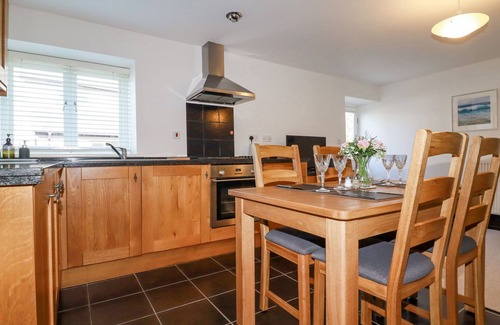 Tintagel Cottage | The Mill