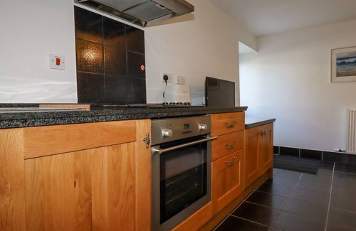 Tintagel Cottage | The Mill