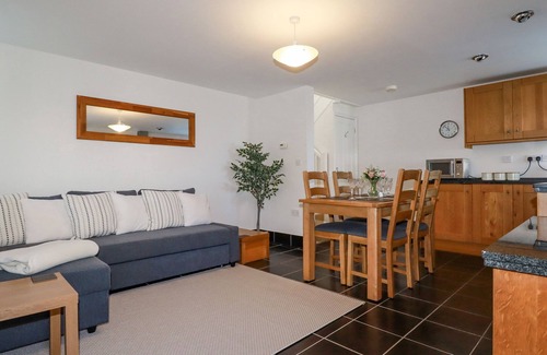 Tintagel Cottage | The Mill