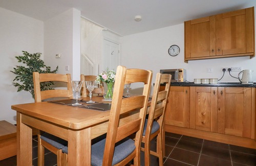 Tintagel Cottage | The Mill