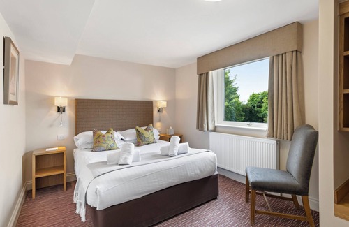 Sudbury Hotel | The Mill Hotel