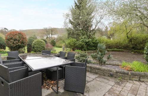 Corwen House | The Mill House