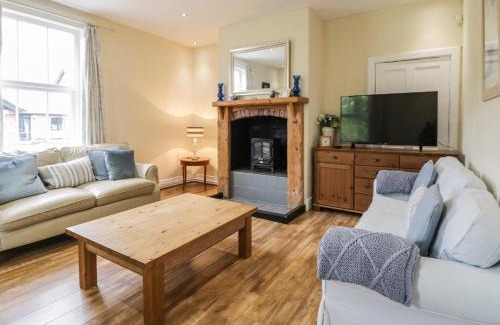 Corwen House | The Mill House
