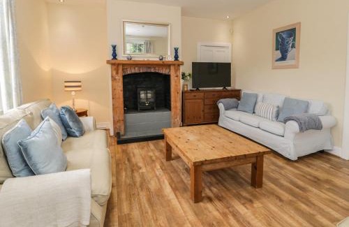 Corwen House | The Mill House