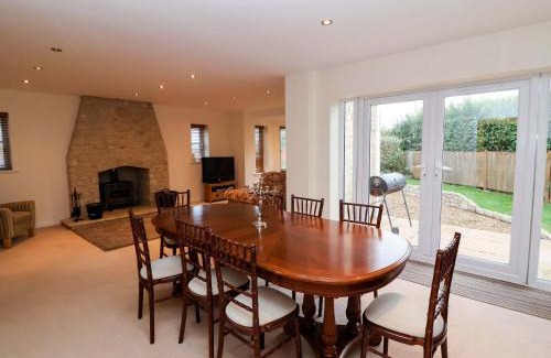 Meare House | The Mill House