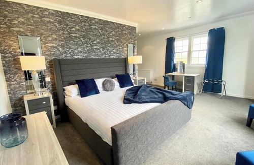 Buckie Hotel | The Mill House Hotel