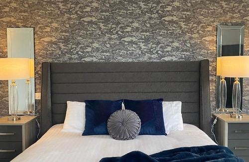 Buckie Hotel | The Mill House Hotel