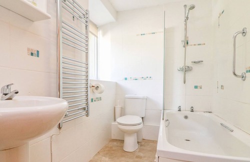 St. Columb Major Cottage | THE MILL HOUSE, pet friendly, with a garden in St Columb Major