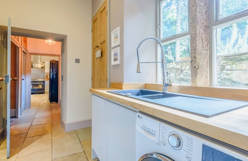 Cromford Cottage | The Mill Managers House