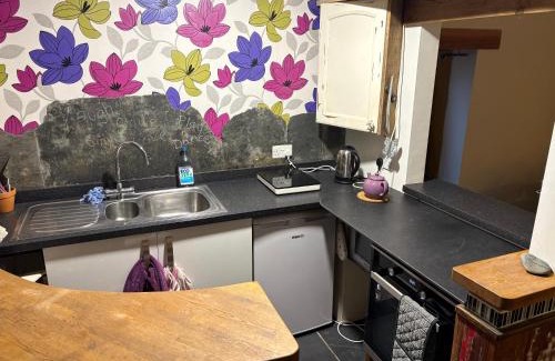 St Clether House | The Mill'ouse