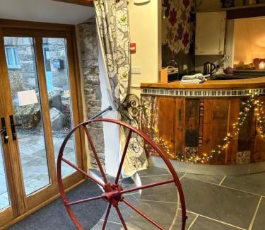 St Clether House | The Mill'ouse
