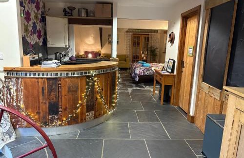 St Clether House | The Mill'ouse