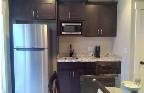 Millcreek Condo | The Millcreek Retreat