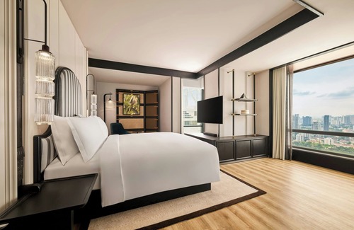Downtown George Town Hotel | The Millen Penang, Autograph Collection