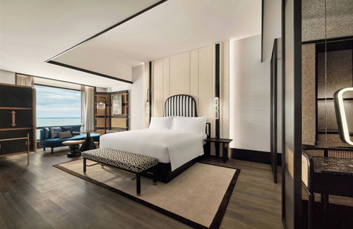 Downtown George Town Hotel | The Millen Penang, Autograph Collection