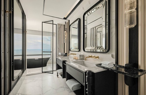 Downtown George Town Hotel | The Millen Penang, Autograph Collection