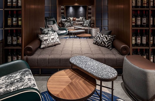 Nakasu Hotel | The Millennials Fukuoka