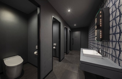 Nakasu Hotel | The Millennials Fukuoka