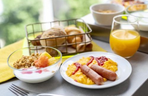 Shibuya Hotel | The Millennials Shibuya