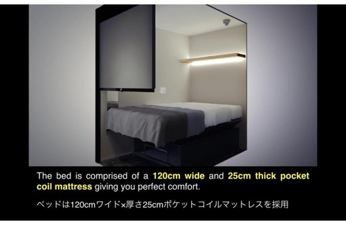 Shibuya Hotel | The Millennials Shibuya / Vacation STAY 80745