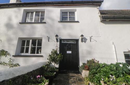 East Portlemouth House | The Miller's Cottage