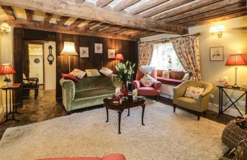 East Portlemouth House | The Miller's Cottage