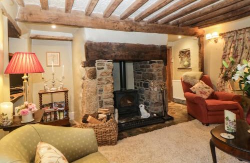 East Portlemouth House | The Miller's Cottage