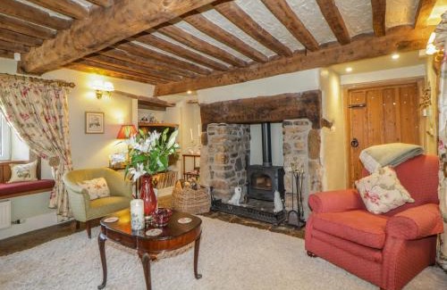 East Portlemouth House | The Miller's Cottage