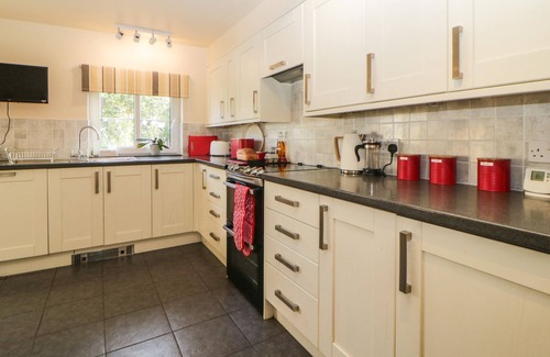 East Portlemouth Cottage | The Miller's Cottage