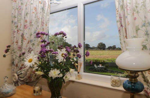 East Portlemouth Cottage | The Miller's Cottage
