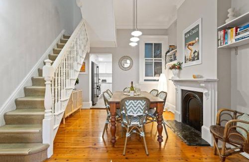Millers Point Apartment | The Miller's On Kent Ii