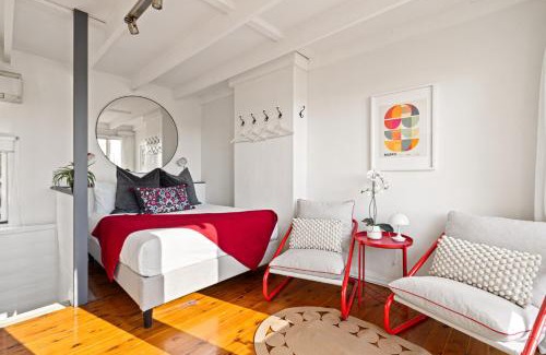 Millers Point Apartment | The Miller's On Kent Ii