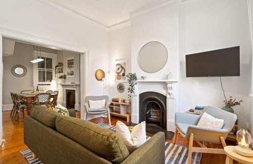 Millers Point Apartment | The Miller's On Kent Ii
