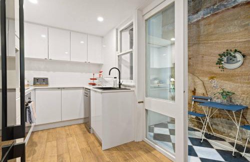 Millers Point Apartment | The Miller's On Kent Ii