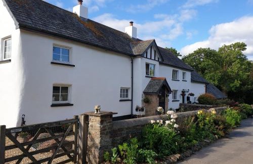 East Portlemouth Bed & Breakfast | The Millers Cottage