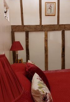 East Portlemouth Bed & Breakfast | The Millers Cottage