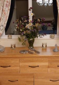 East Portlemouth Bed & Breakfast | The Millers Cottage
