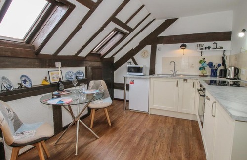 Church Stretton House | The Millers Roost at Dudgeley Mill