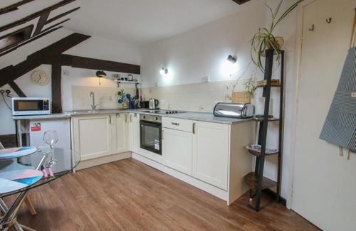 Church Stretton House | The Millers Roost at Dudgeley Mill