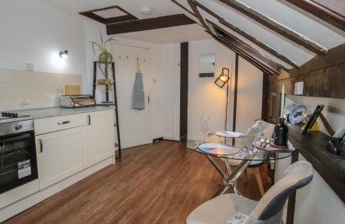 Church Stretton House | The Millers Roost at Dudgeley Mill