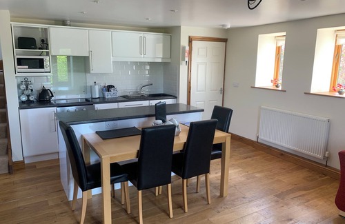 Louth House | The Millhouse