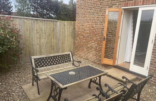 Louth House | The Millhouse