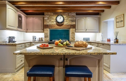 Blockley House | The Millstream 3 bedroom in the Cotswolds